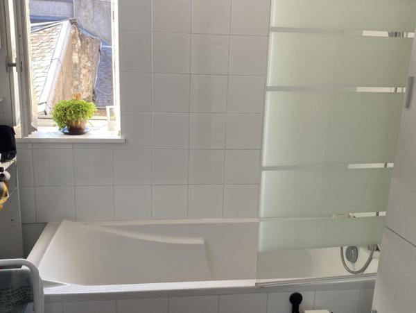 Location Appartement 2 pièces Blois (41000) - Blois quartier St Lubin