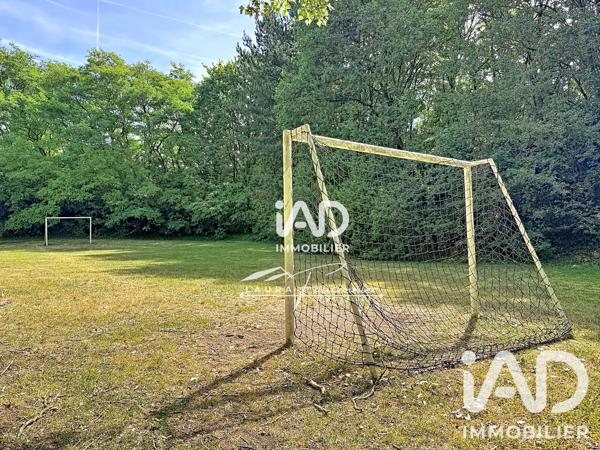 Appartement à vendre 4 pièces 69,93 m² Villepinte