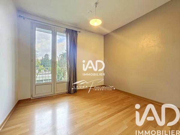 Appartement à vendre 4 pièces 69,93 m² Villepinte