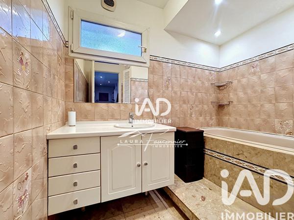 Appartement à vendre 4 pièces 69,93 m² Villepinte