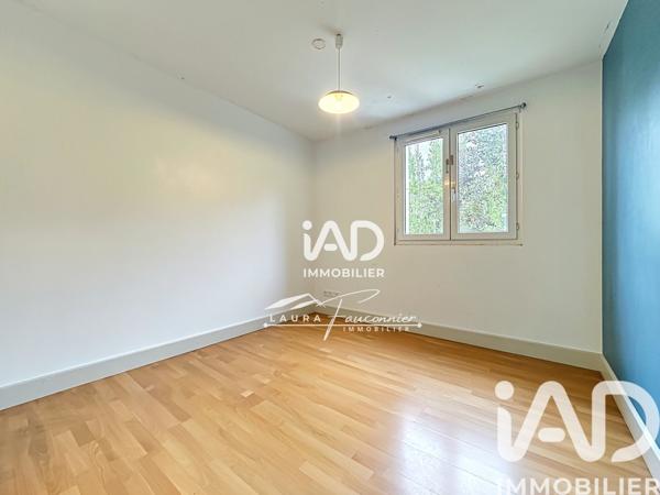 Appartement à vendre 4 pièces 69,93 m² Villepinte