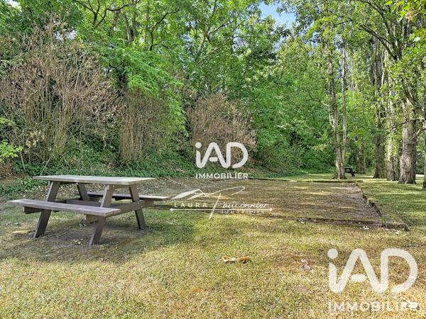 Appartement à vendre 4 pièces 69,93 m² Villepinte
