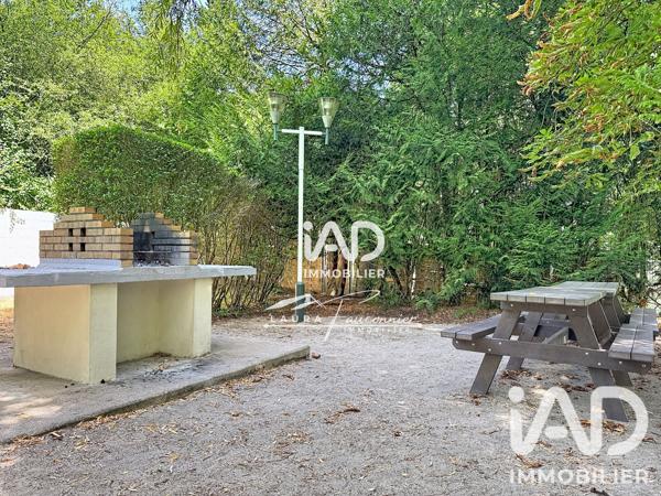 Appartement à vendre 4 pièces 69,93 m² Villepinte