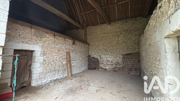 Maison à vendre 4 pièces 180 m² Châtellerault