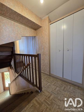 Maison à vendre 5 pièces 116,28 m² Chenôve