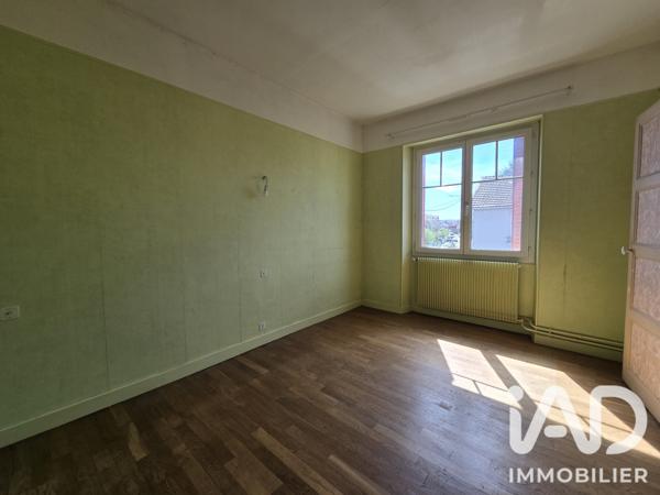 Maison à vendre 5 pièces 116,28 m² Chenôve