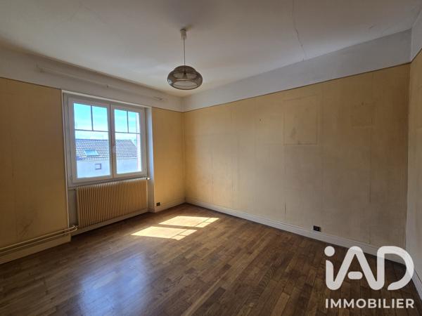 Maison à vendre 5 pièces 116,28 m² Chenôve