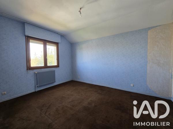 Maison à vendre 5 pièces 116,28 m² Chenôve
