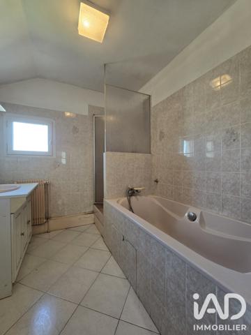 Maison à vendre 5 pièces 116,28 m² Chenôve