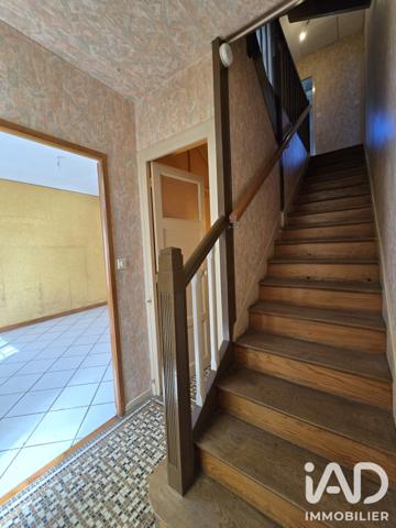 Maison à vendre 5 pièces 116,28 m² Chenôve