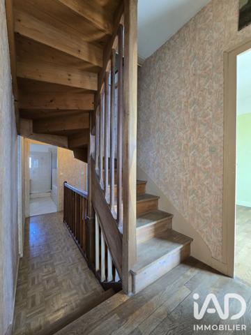 Maison à vendre 5 pièces 116,28 m² Chenôve