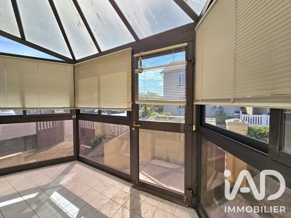 Maison à vendre 5 pièces 116,28 m² Chenôve
