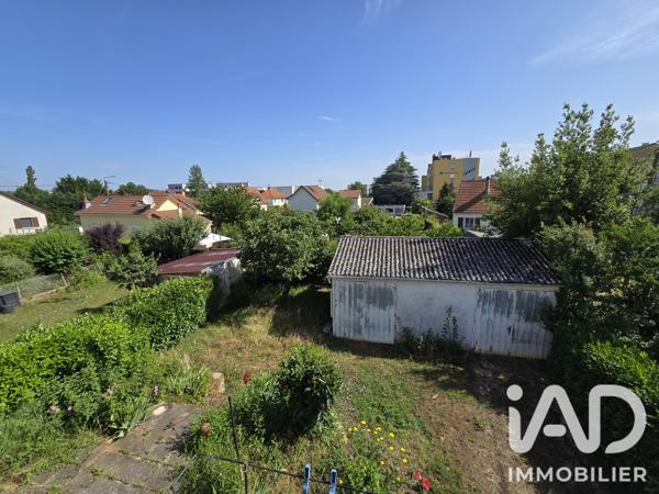 Maison à vendre 5 pièces 116,28 m² Chenôve