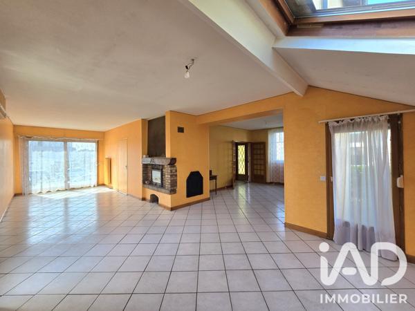 Maison à vendre 5 pièces 116,28 m² Chenôve