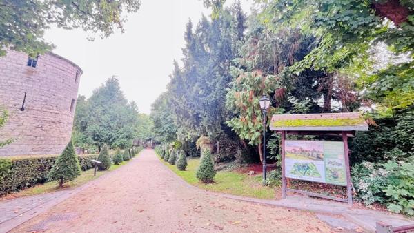 Le Vieux Saint Maur - Appartement T3 - Proche Marne