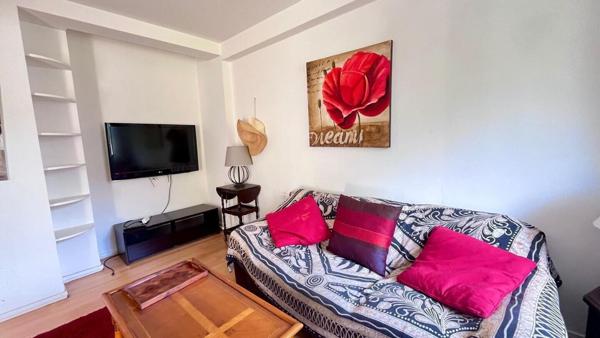 Le Vieux Saint Maur - Appartement T3 - Proche Marne