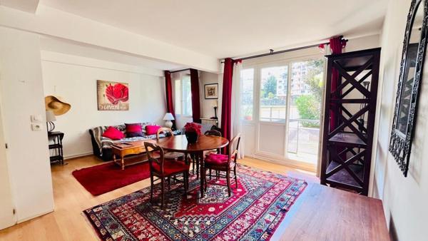 Le Vieux Saint Maur - Appartement T3 - Proche Marne