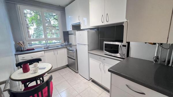 Le Vieux Saint Maur - Appartement T3 - Proche Marne