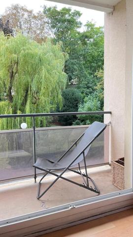 Le Vieux Saint Maur - Appartement T3 - Proche Marne