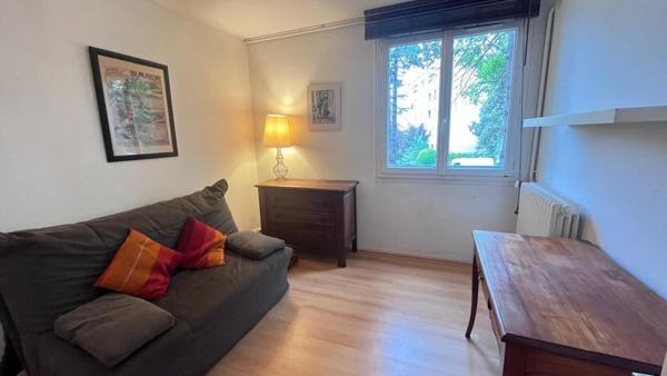 Le Vieux Saint Maur - Appartement T3 - Proche Marne