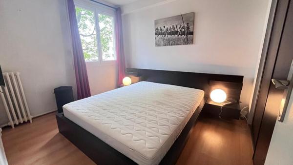 Le Vieux Saint Maur - Appartement T3 - Proche Marne