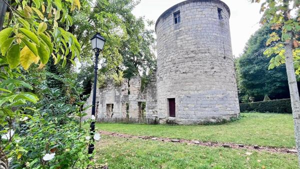 Le Vieux Saint Maur - Appartement T3 - Proche Marne