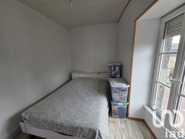 Immeuble à vendre 44 m² Souleuvre en Bocage