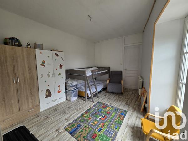 Immeuble à vendre 44 m² Souleuvre en Bocage