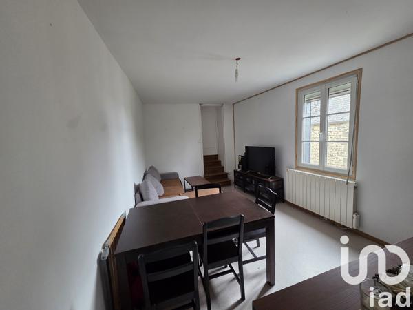 Immeuble à vendre 44 m² Souleuvre en Bocage