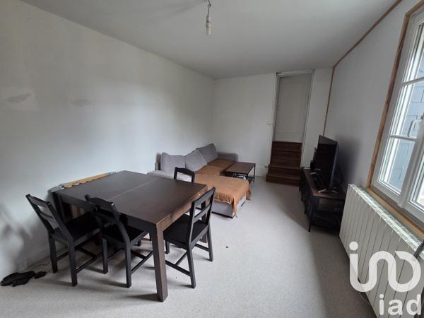 Immeuble à vendre 44 m² Souleuvre en Bocage