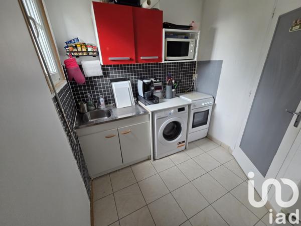 Immeuble à vendre 44 m² Souleuvre en Bocage