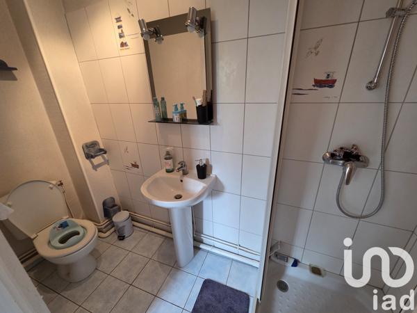 Immeuble à vendre 44 m² Souleuvre en Bocage