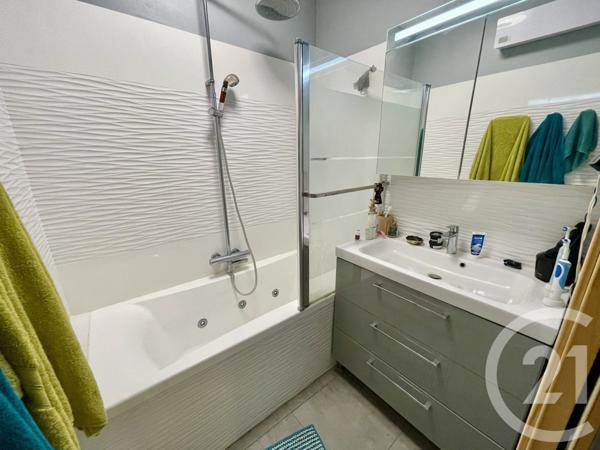 Appartement F2 à vendre  2 pièces - 55 m2 TOULOUSE - 31