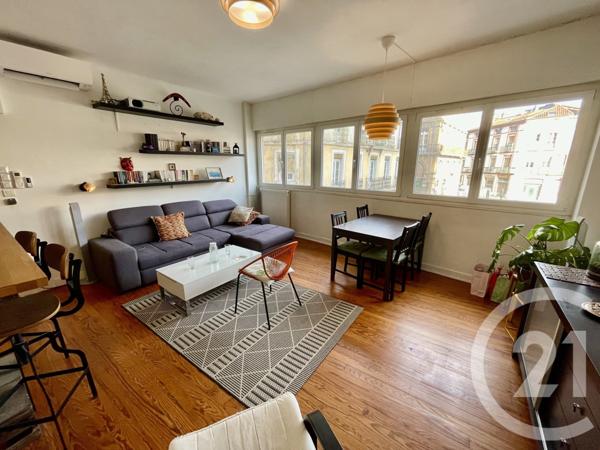 Appartement F2 à vendre  2 pièces - 55 m2 TOULOUSE - 31