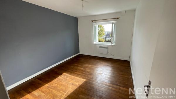 Vente - Maison de caractère - 4 pièces - 100 m² - Auray