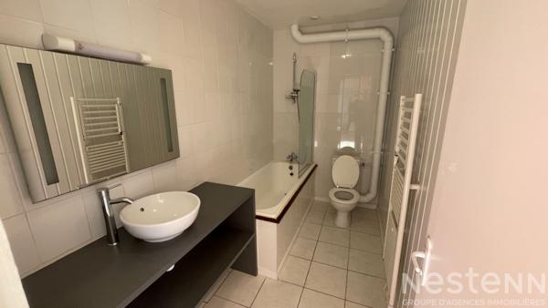 Vente - Maison de caractère - 4 pièces - 100 m² - Auray