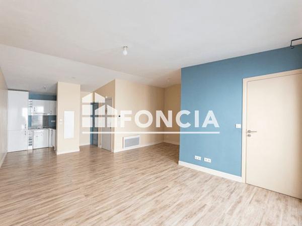 À vendre Studio 38.38 m² - Bayonne 64100