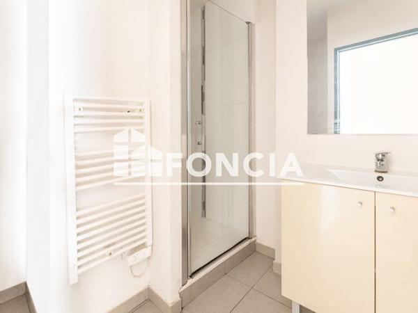 À vendre Studio 38.38 m² - Bayonne 64100