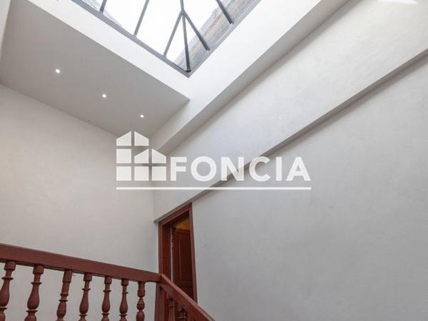 À vendre Studio 38.38 m² - Bayonne 64100