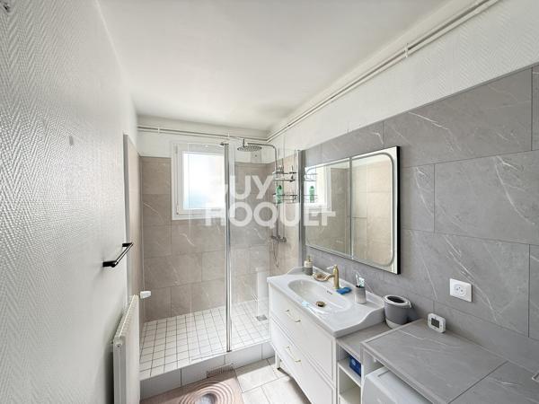 Appartement à vendre de 3 pièces de 70 m²