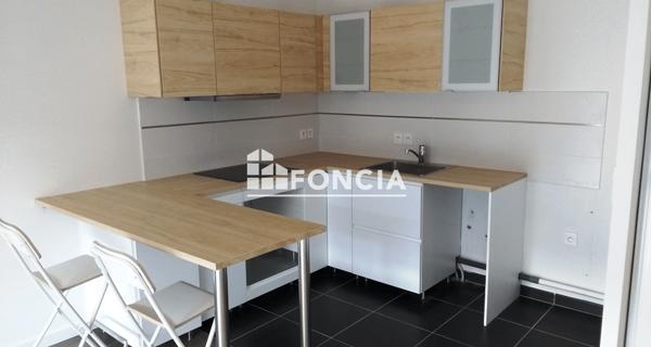 Location Appartement 3 pièces 58.18 m² - Châtenay-malabry 92290