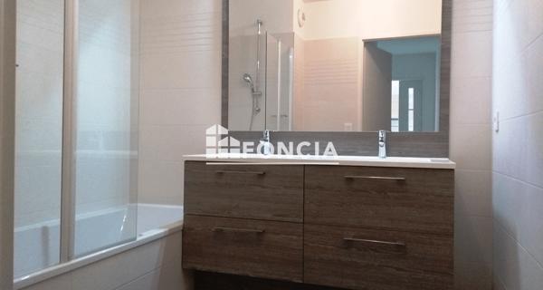 Location Appartement 3 pièces 58.18 m² - Châtenay-malabry 92290
