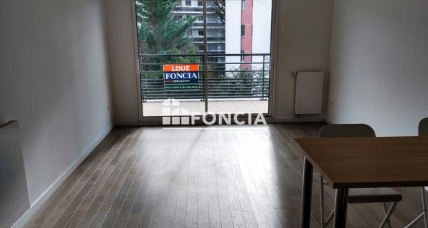Location Appartement 3 pièces 58.18 m² - Châtenay-malabry 92290
