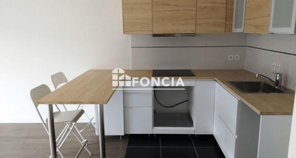 Location Appartement 3 pièces 58.18 m² - Châtenay-malabry 92290