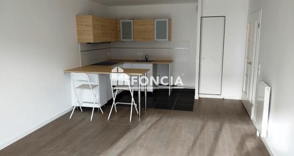Location Appartement 3 pièces 58.18 m² - Châtenay-malabry 92290
