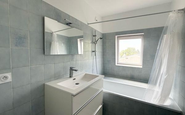 Appartement à vendre    3 pièces • 71,85 m2 Le Plessis-Trévise