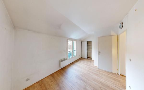 Maison à vendre    4 pièces • 75 m2 Bailly-Romainvilliers