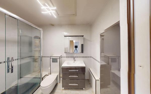 Maison à vendre    4 pièces • 75 m2 Bailly-Romainvilliers