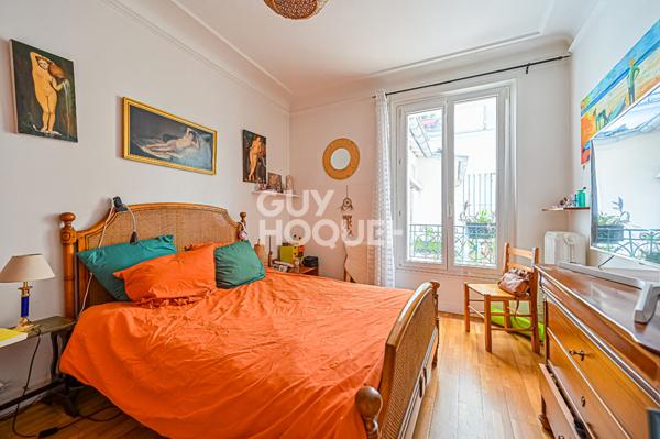 RAVISSANT 3 PIECES DE 47M²