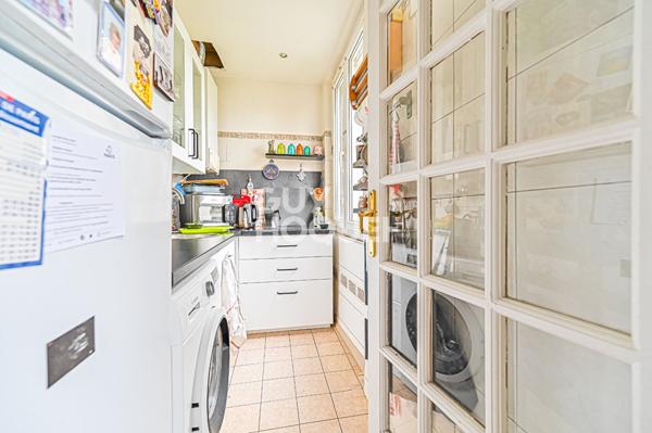 RAVISSANT 3 PIECES DE 47M²